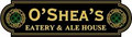 O'shea's Eatery & Ale House image 3