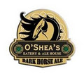 O'shea's Eatery & Ale House logo