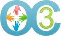 OC3 (Ottawa Chiropratic and Collaborative Care) logo