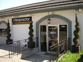 Ocean Chiropractic logo
