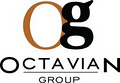 Octavian Group logo