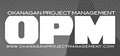 Okanagan Project Management logo