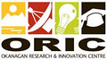 Okanagan Research & Innovation Centre logo