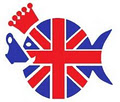 Old British Fish & Chips logo