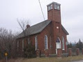 Old Church Theatre logo