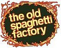 Old Spaghetti Factory The logo