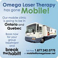 Omega Laser Therapy image 6