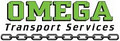 Omega Transport Services Inc. logo
