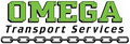 Omega Transport Services Inc. logo
