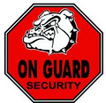 On Guard Security logo