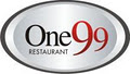 One99 Restaurant logo