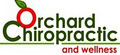 Orchard Chiropractic & Wellness logo