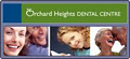 Orchard Heights Dental Centre logo