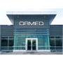 Ormed Information Systems Ltd. logo