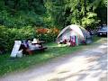 Othello Tunnels Campground & RV Park logo