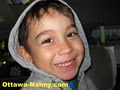 Ottawa Nanny Agency logo