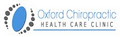 Oxford Chiropractic Health Care Clinic logo