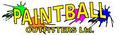Paintball Outfitters Ltd. logo