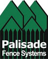 Palisade Fence Systems logo