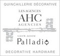 Palladio Quincaillerie Decorative logo