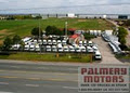 Palmery Motors logo