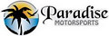 Paradise Motorsports logo