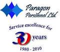 Paragon Personnel Ltd image 2