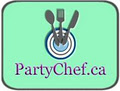 PartyChef.ca logo