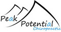 Peak Potential Chiropractic logo