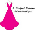 Perfect Dream Bridal Boutique logo