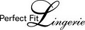 Perfect Fit Lingerie logo