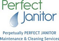 Perfect Janitor logo
