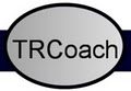 Personal Development by TRCoach logo