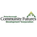 Peterborough Community Futures Development Corporation logo
