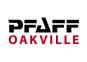 Pfaff Oakville logo
