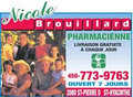 Pharmacie Nicole Brouillard image 3