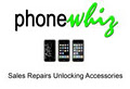 PhoneWhiz logo