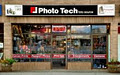 Photo Tech fotosource logo