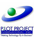 Pilot Project International Inc logo