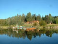Pinantan Lake Resort image 1