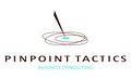 Pinpoint Tactics Business Consulting logo