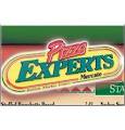 Pizza Experts logo