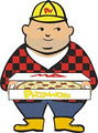 Pizzaworx logo