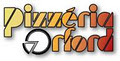 Pizzeria Orford logo