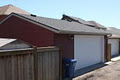 Planit Builders Ltd - Calgary Garage Builder logo
