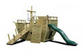 Play Houses, Playgrounds & Swing Sets image 3