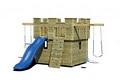 Play Houses, Playgrounds & Swing Sets image 6