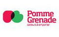 Pomme Grenade logo