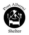 Port Alberni Shelter Society logo