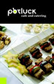 Potluck Catering logo